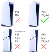 Load image into Gallery viewer, PS5 Wave Japanese Skin - Vinyl Wrap Sticker Playstation 5