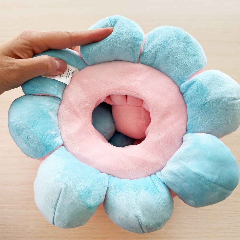 Load image into Gallery viewer, Octopus Plush | 7 Bundle Pink Blue Kawaii Large Plushie