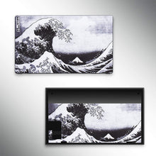 Load image into Gallery viewer, Wave Skin - Japanese Nintendo Switch Lite OLED Switch 2 Wrap