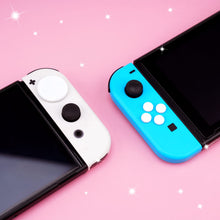 Load image into Gallery viewer, Pastel Button Caps and D-Pad - Nintendo Switch Standard, OLED