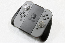 Load image into Gallery viewer, Hard Crystal Clear Thumb Grips - Nintendo Switch, Lite, OLED &amp; Switch 2 Cap Covers
